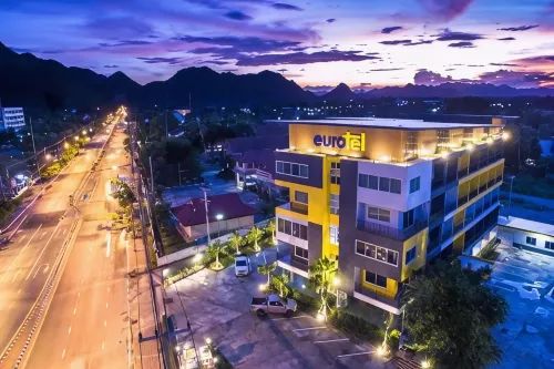 Eurotel Hotel