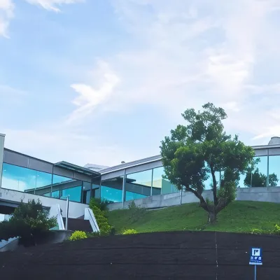 Wusanto huching resort Hotel Hotels near Guanzi Hill (Guan Zi Ling)