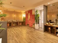 Udaan Olive Hotel & Spa, Pelling Hotels in Pelling