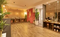 Udaan Olive Hotel & Spa, Pelling