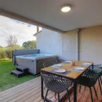 Gîte Villa Les Océanides - Villas
