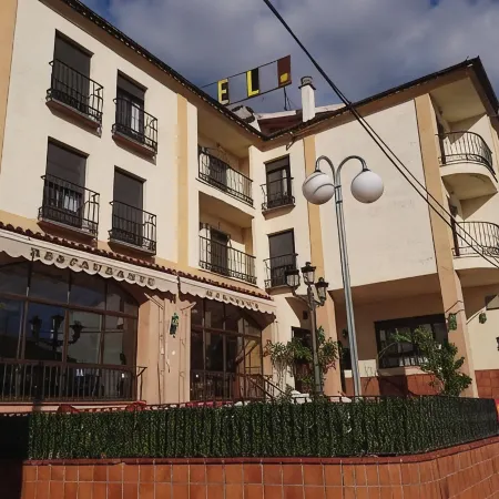 Hotel Valmar