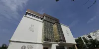 Hotel Grand Serene, Mysore