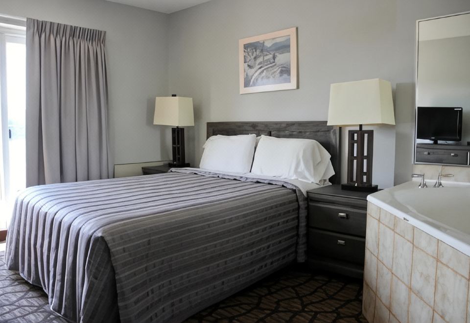 Victoria Motor Inn - Housity