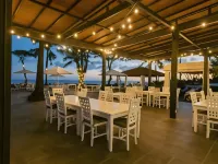 ليجونج كيراتون بيتش هوتل Hotels near شاطئ بيراوا (Berawa Beach)