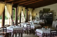 Agriturismo Masseria Alberotanza B&B and Restaurant - Boutique
