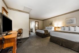 Quality Inn & Suites Silicon Valley