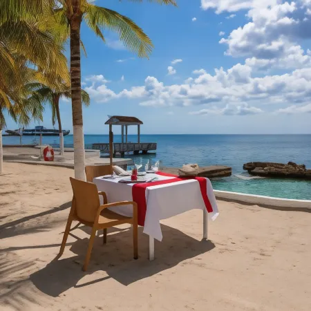 Cozumel Hotel & Resort