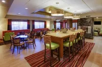 Hampton Inn Williamsport-Downtown - 2 étoiles