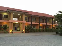 北沖瑞姆南花園之家度假村 鄰近巴冲的酒店