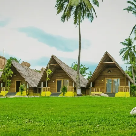 Tamarind Tree Way Side Amenities