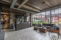 PX122 Dbest Hotel