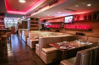 Bora Bora Ibiza Malta Resort - Music Hotel - Adults Only 18 Plus - bar