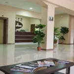 Volga-Volga Hotel