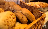 Frimurarehotellet, Sure Hotel Collection by Best Western - Breakfast