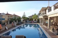 Fizzio Alaçatı Hotel