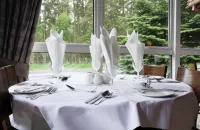 Highlander Hotel ‘A Bespoke Hotel’ - parking
