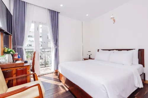 Hapyson Hotel - 수영장