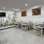 Grand Art Premium Hotel - breakfast