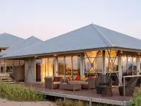 Eco Beach Wilderness Retreat Hotels in Broome