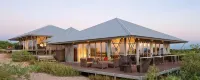Eco Beach Wilderness Retreat Hotéis em 