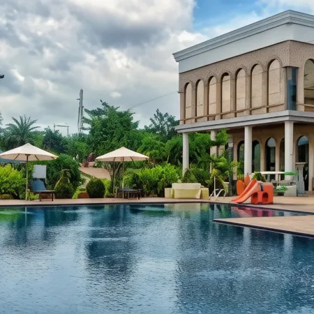 Uva Meridian Bay Resort & Spa