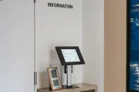 Hotel Shutec - Apartments