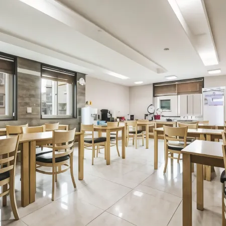 Suncheon Hotel Daily
