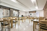 Suncheon Hotel Daily