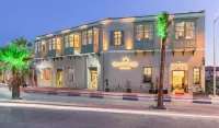 Cumbalıca Beach Hotel - Pet friendly