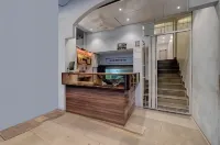 Hotel Vikrant,Pune