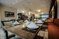 Coral Tower Hotel by Hansa - servizio colazione
