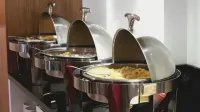 Citra Suites Surabaya - Breakfast