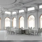 Tsar Palace Luxury Hotel & Spa - breakfast