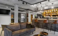 Konvin Hotel by Reykjavik Keflavik Airport - bar