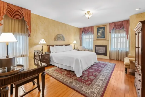 Penn's View Hotel Philadelphia - 3-Star