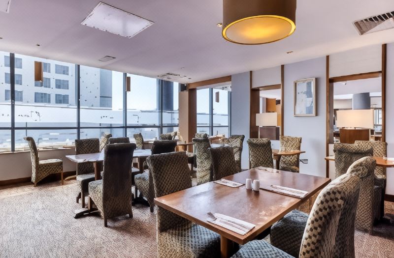Premier Inn London Gatwick Airport (North Terminal) Hotel photo 2