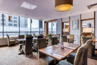 Premier Inn London Gatwick Airport (North Terminal) Hotel - parking
