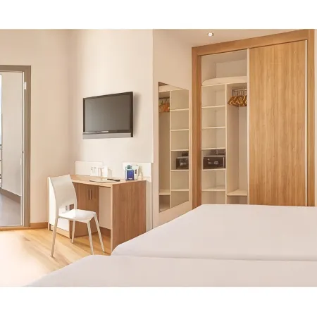 RH Bayren Hotel & Spa Отели в г. Сафор