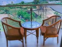 Bliss County Resort
