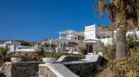 Olia Hotel