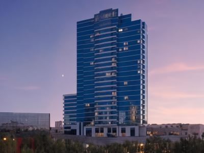 Saad Hotel Astana