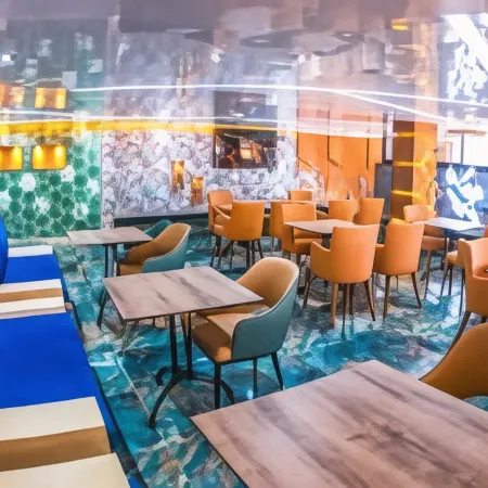Hotel Ibiza
