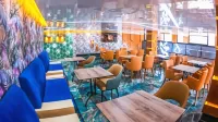 Hotel Ibiza - Desayuno