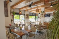 Terrasse Hotel Playa del Carmen - Afhentnings-/afleveringstjenester