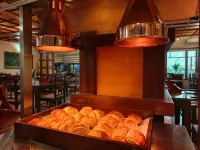 Resort Borgos - Завтрак
