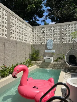Sampai Villa Scandinavian - 3-Star