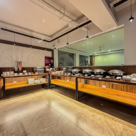 Zip by Spree Hotels Shirdi