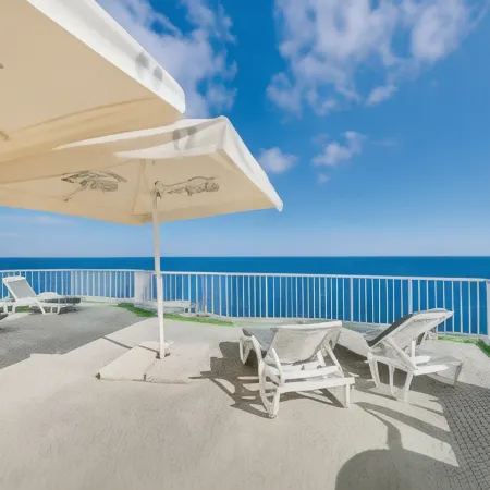 Sliema Chalet Hotel