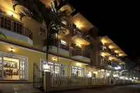 Hotel Grand Image Inn - 2-stjärniga